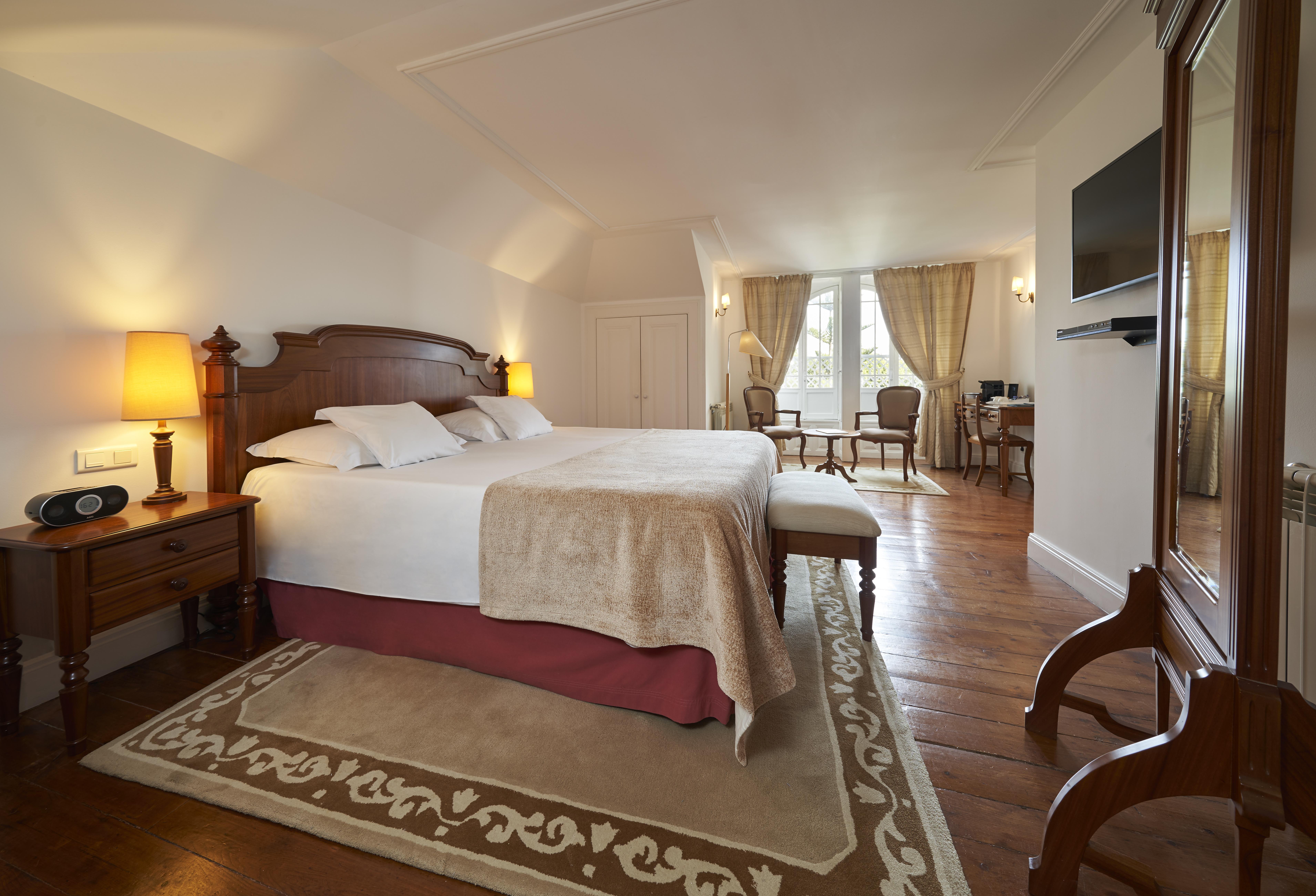 Portobay Serra Golf Santo Antonio da Serra Zewnętrze zdjęcie