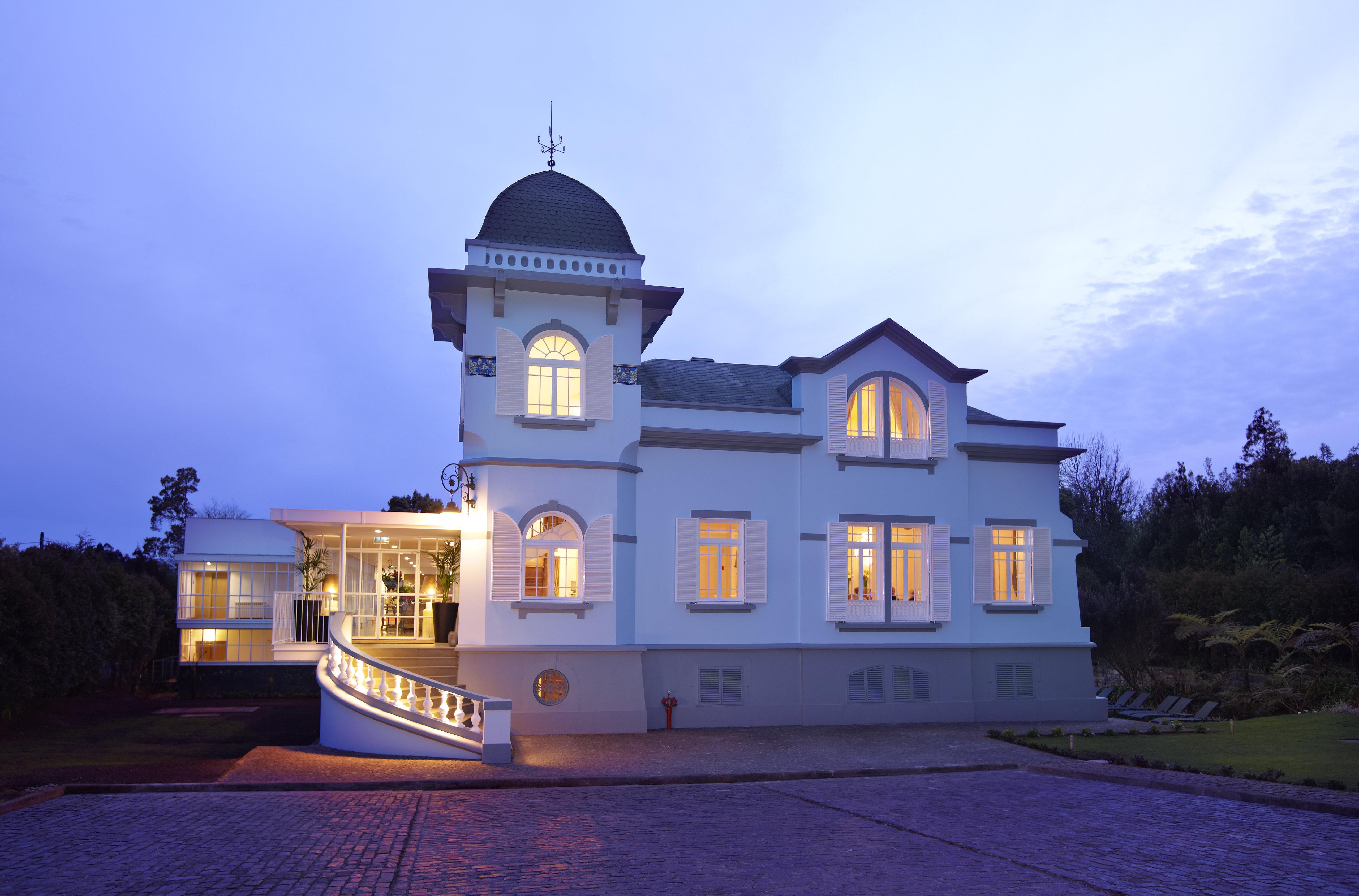 Portobay Serra Golf Santo Antonio da Serra Zewnętrze zdjęcie