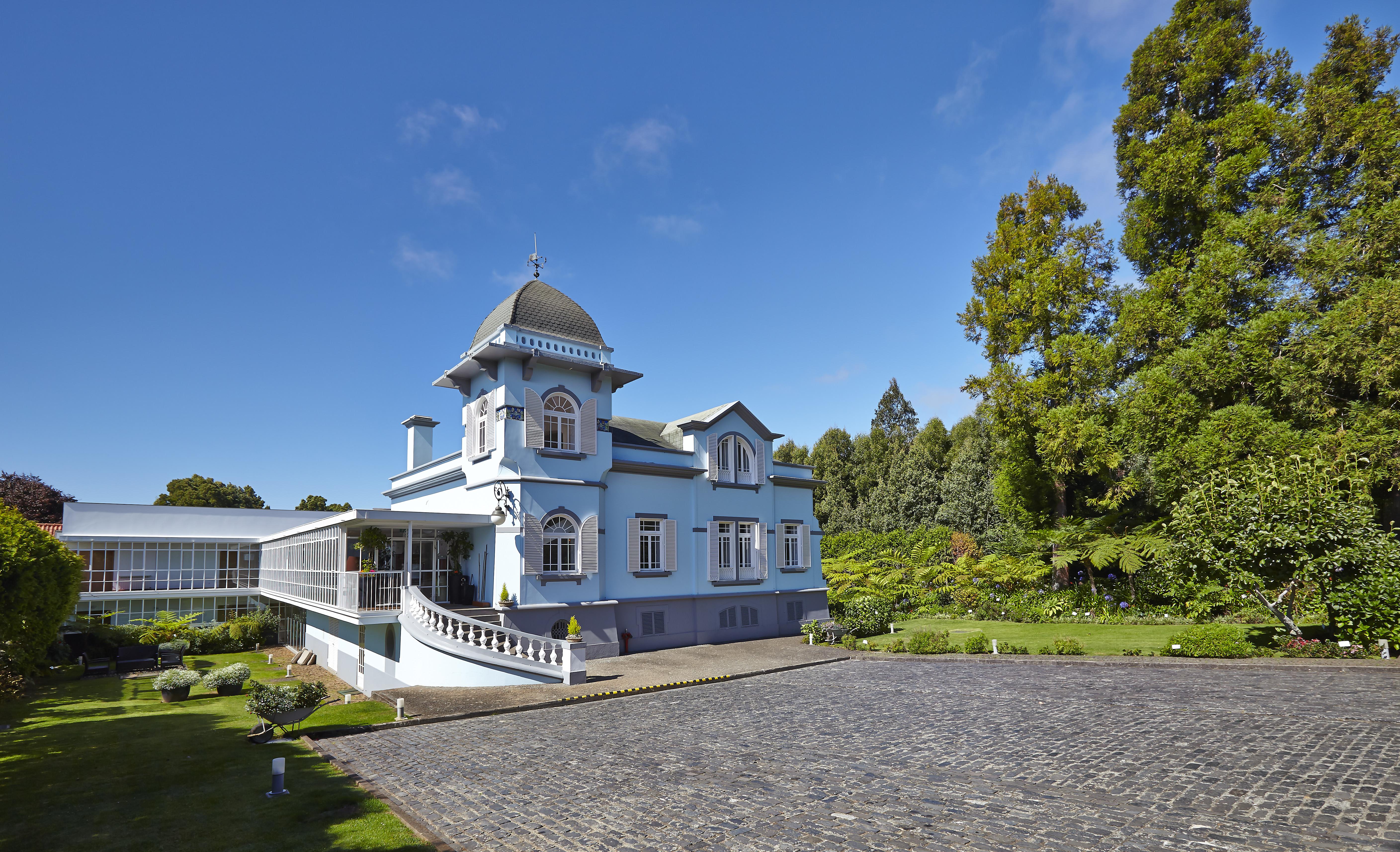 Portobay Serra Golf Santo Antonio da Serra Zewnętrze zdjęcie