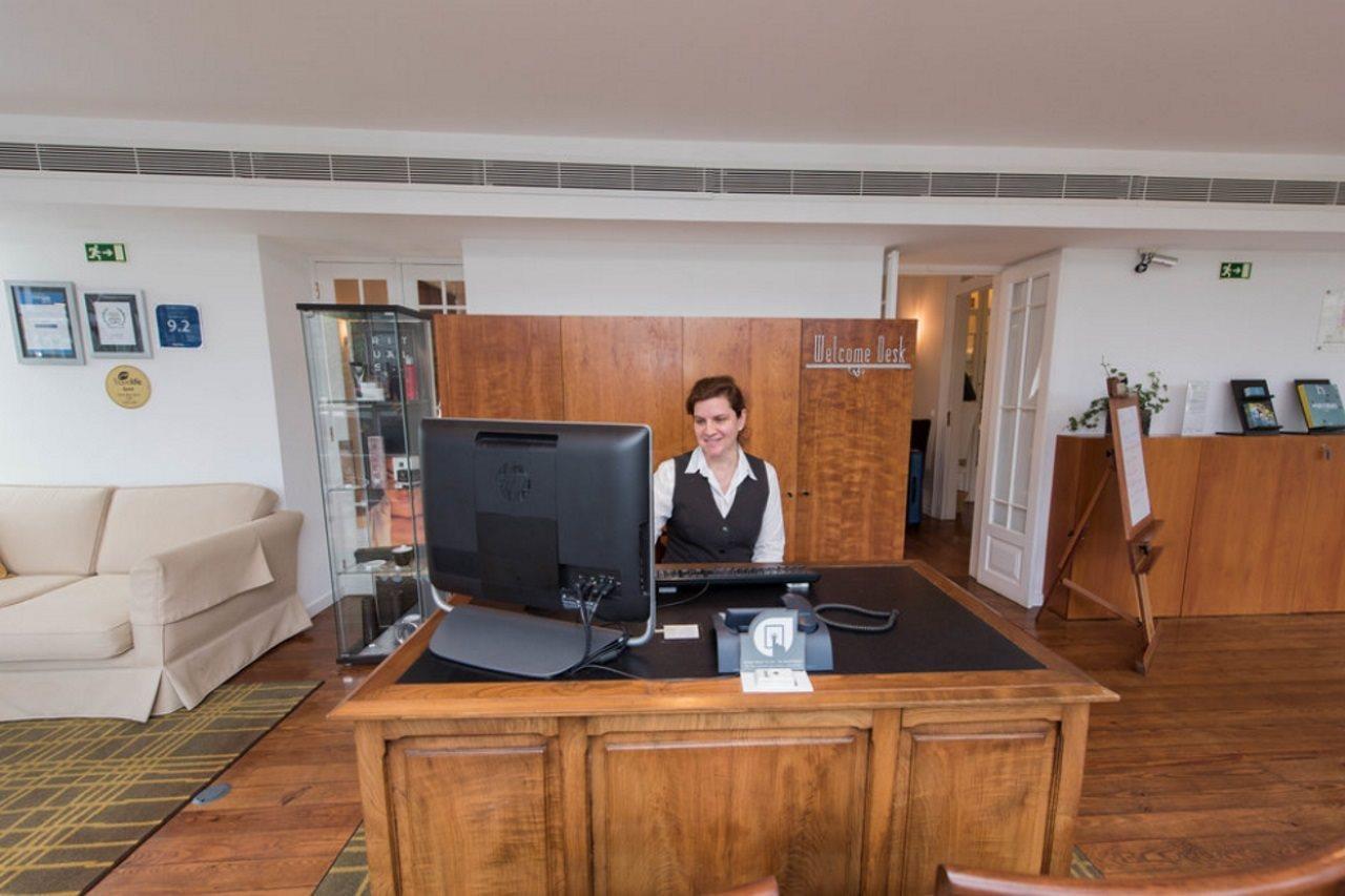 Portobay Serra Golf Santo Antonio da Serra Zewnętrze zdjęcie