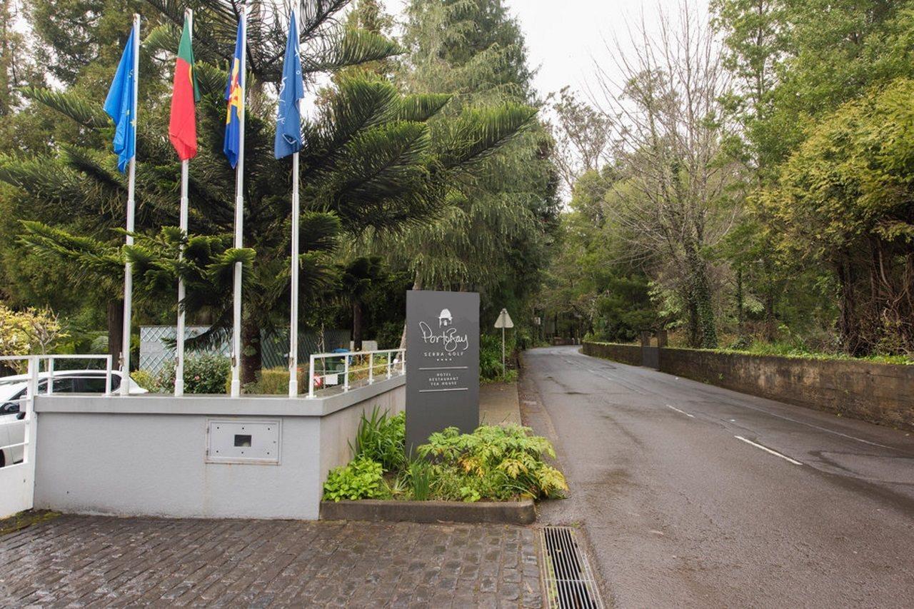 Portobay Serra Golf Santo Antonio da Serra Zewnętrze zdjęcie