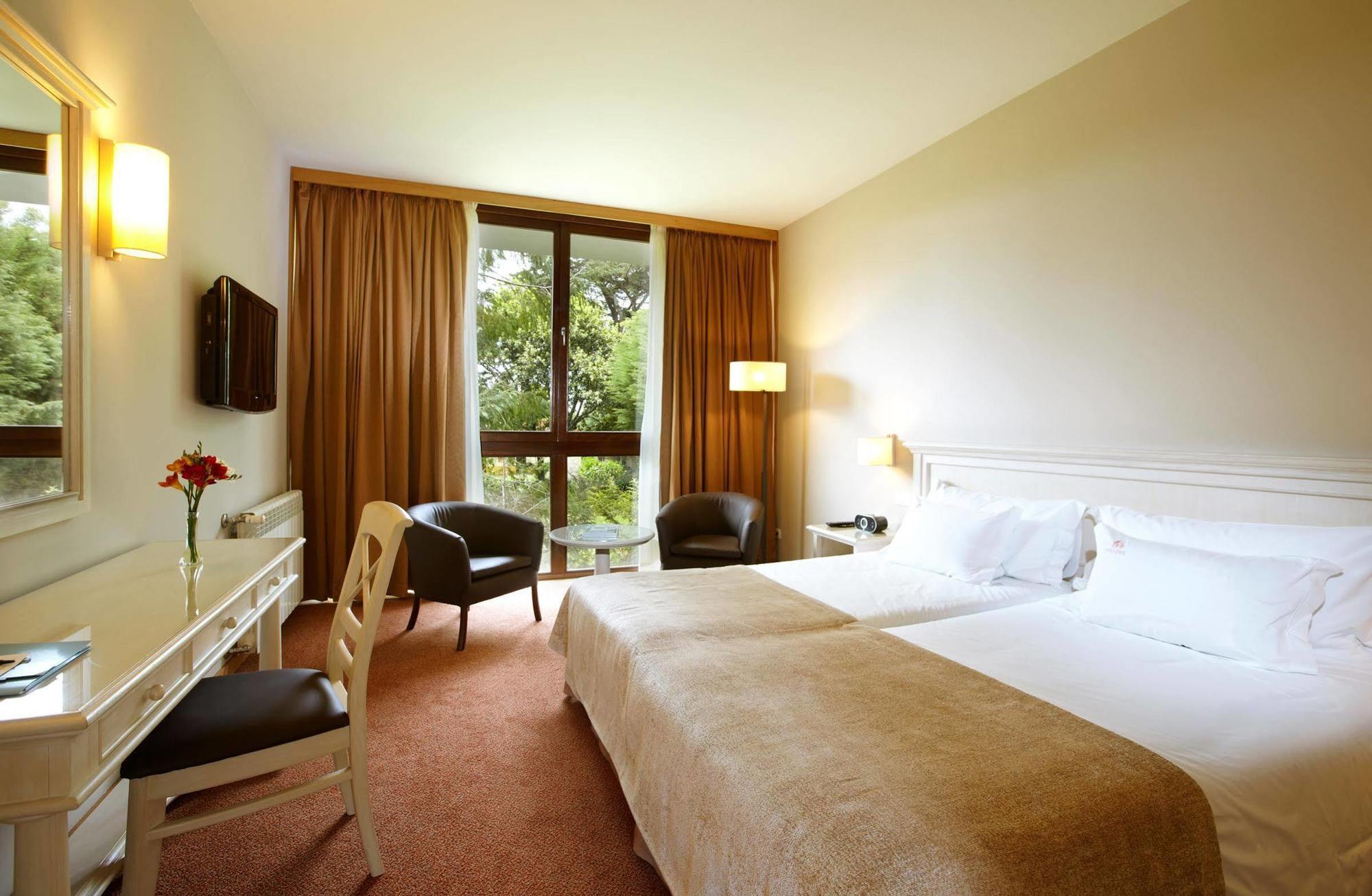 Portobay Serra Golf Santo Antonio da Serra Zewnętrze zdjęcie
